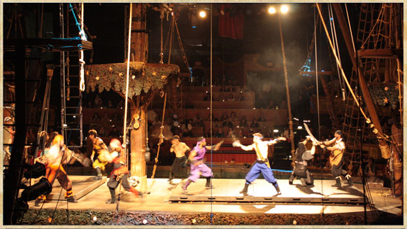 Longtime dinner attraction Medieval Times is running a Florida-resident discount good through Nov. 1. Tickets are $ for adults ($ for age 12 and younger). The regular prices are $