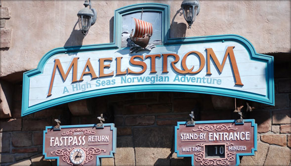 Maelstrom