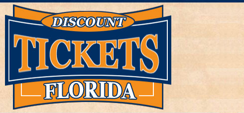 Discount Florida Tickets