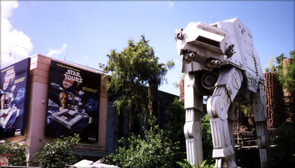 Star Tours