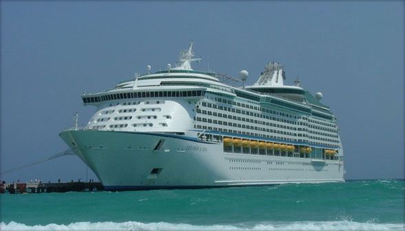 Florida Cruise Discounts