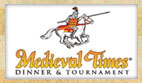 Medieval Times Dinner Show