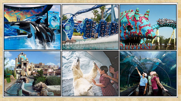 Sea World