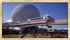 Discount Tickets Epcot Center