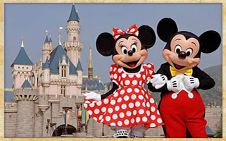 Disney World Discount Tickets