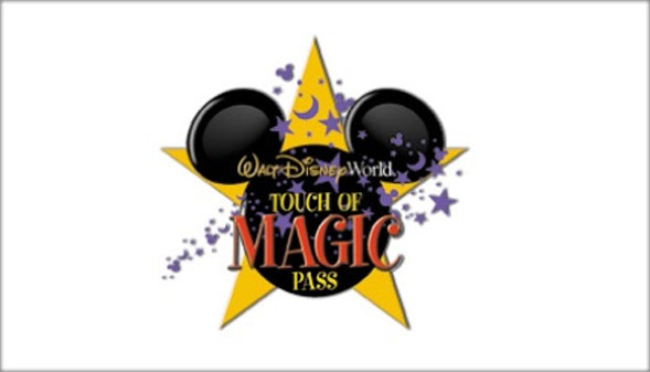 Disney's Touch of Magic