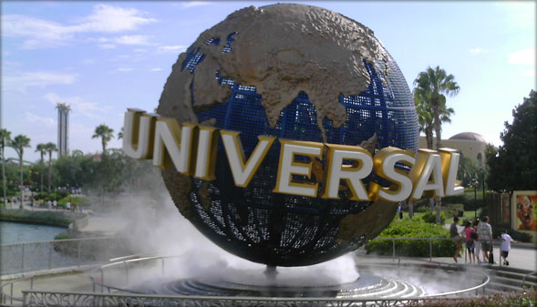 Universal Studios Orlando