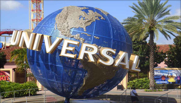 Universal Studios Tickets