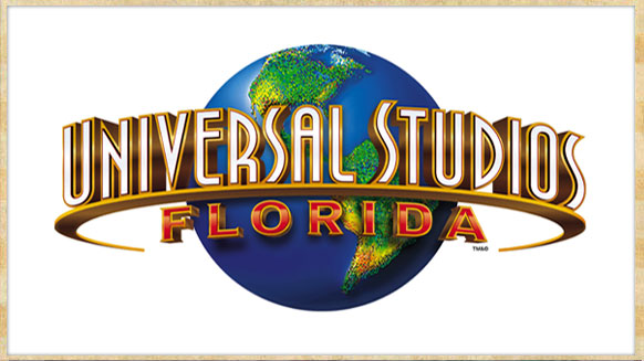 Universal Studios Attraction Tickets